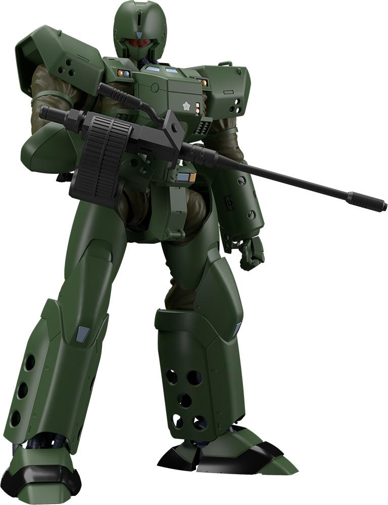 Mobile Police Patlabor MODEROID ARL-99 Helldiver