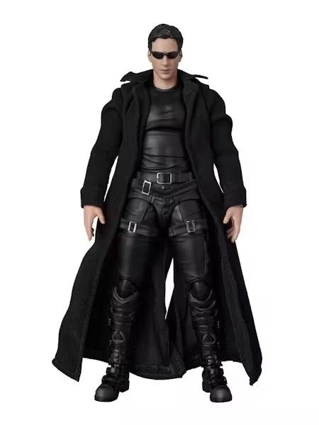 MAFEX NEO(THE MATRIX)