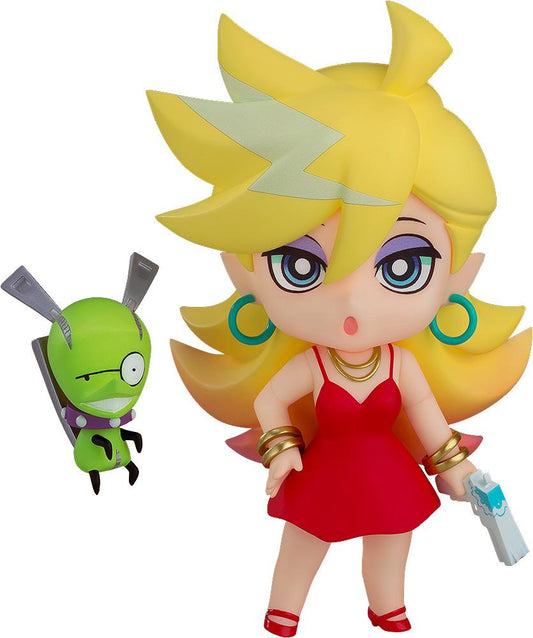 New PANTY & STOCKING with GARTERBELT Nendoroid Panty: New Ver.