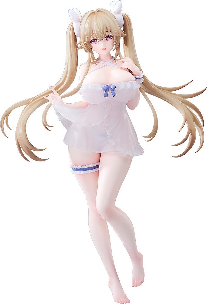 Azur Lane LessMore Anchorage: Private Quarters Ver.