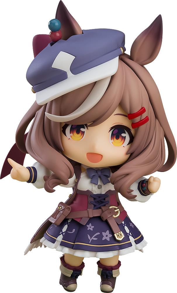 Umamusume: Pretty Derby Nendoroid Matikanetannhauser (Rerun)