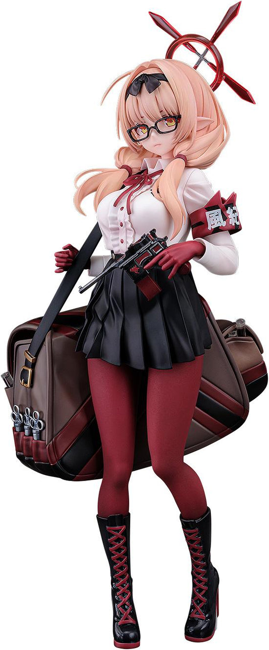 Blue Archive Chinatsu