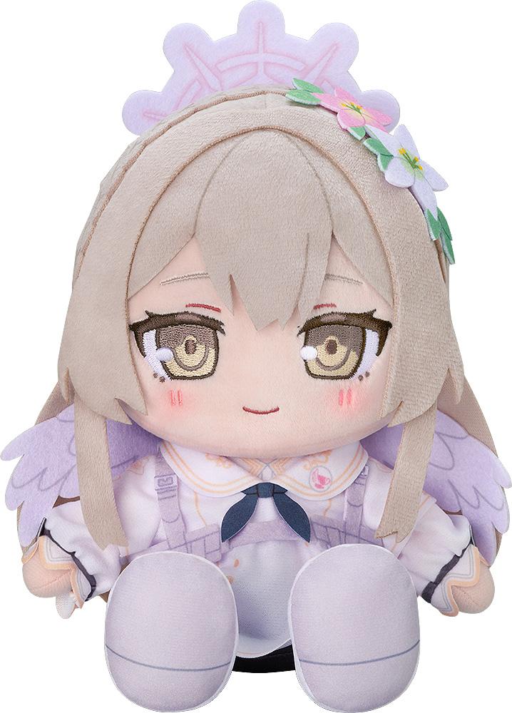 Blue Archive Chocopuni Plushie Nagisa