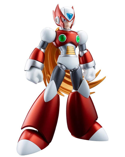 (Model Kits) ROCKMAN X / MEGA MAN X ZERO 1st Ver. Limited Edition