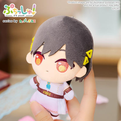 LoveLive! Hasunosora Girls' High School Idol Club Puchish! Love Live! Hasunosora Jogakuin School Idol Club Vol.2 Katsuragi Izumi