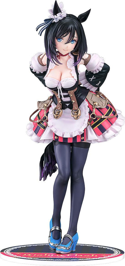 Umamusume: Pretty Derby Eishin Flash: Victory Pose Ver.