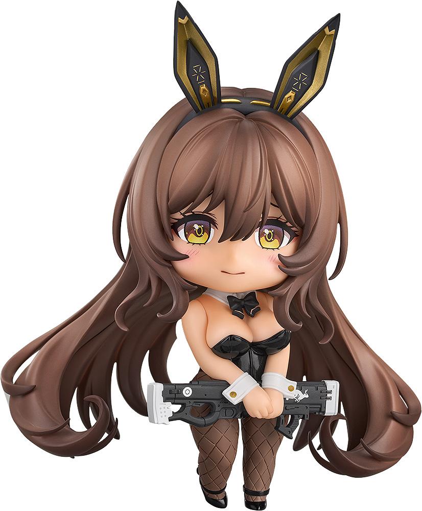 GODDESS OF VICTORY: NIKKE Nendoroid Noir