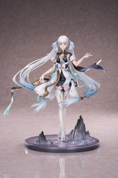 Wuthering Waves Jinhsi 1/7 Scale Figure