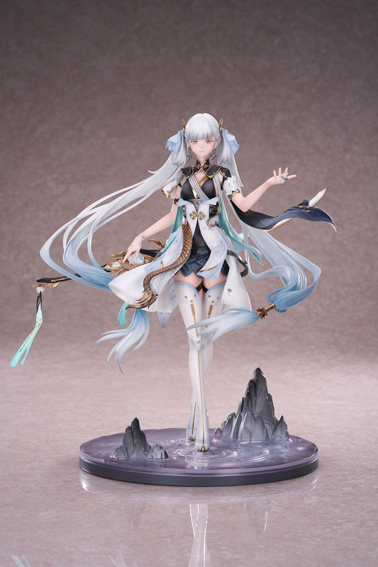 Wuthering Waves Jinhsi 1/7 Scale Figure