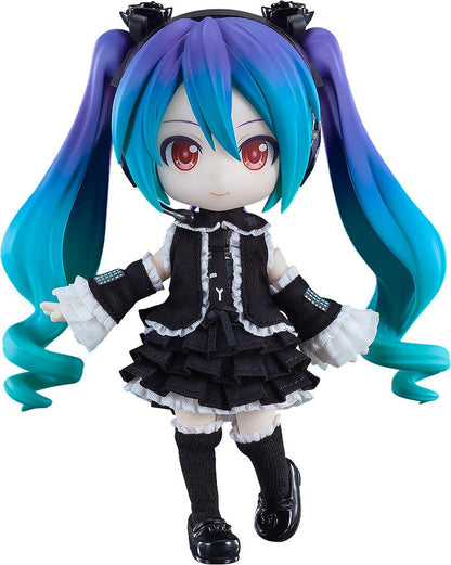 SEGA feat. HATSUNE MIKU Project Nendoroid Doll Hatsune Miku: ∞ Ver.