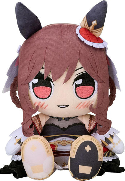 Umamusume: Pretty Derby Kuripan Plushie Gentildonna