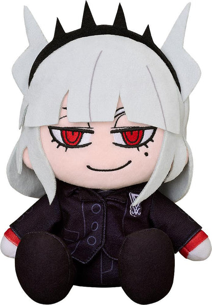 Helltaker Plushie Lucifer