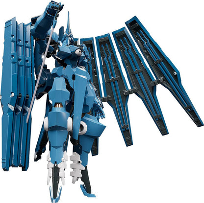 (Model Kits) Linebarrels of Iron (Manga Edition) MODEROID Vardant