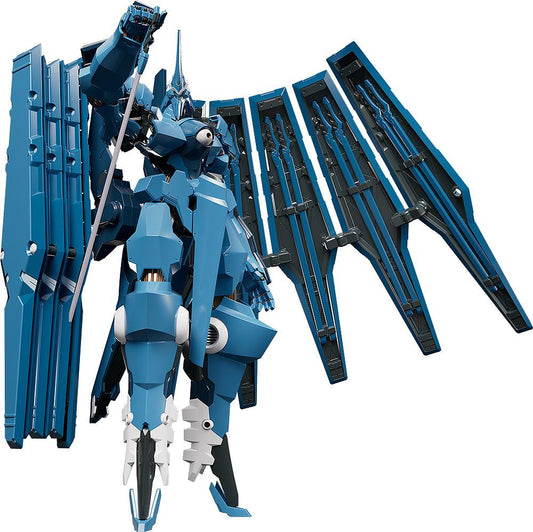 (Model Kits) Linebarrels of Iron (Manga Edition) MODEROID Vardant