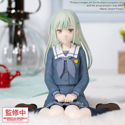 BanG Dream! Premium Figure Ave Mujica Mutsumi Wakaba Uniform Ver.