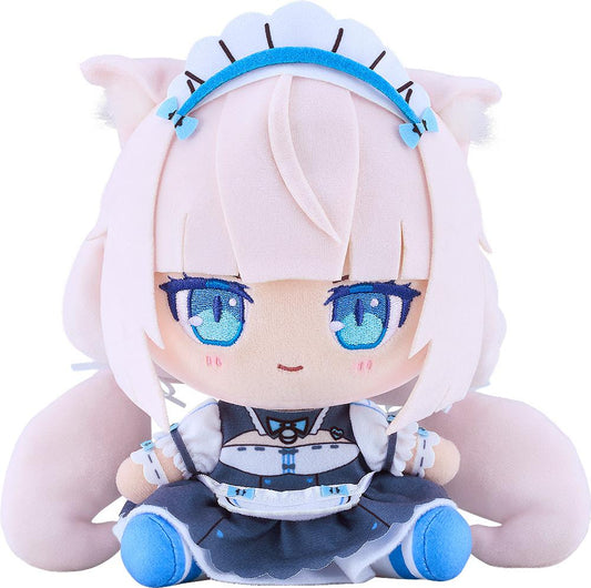 Nekopara Sekai Connect Chocopuni Plushie Vanilla