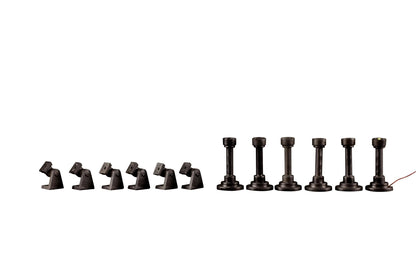 (Model Kits) 1/150 Scale Structure Kit "Decorative Light Part"