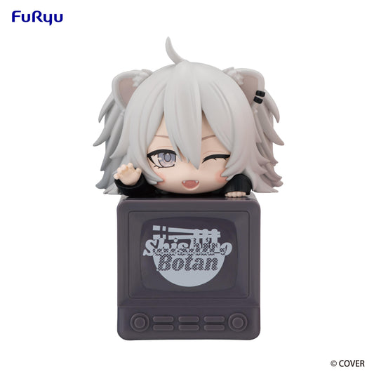 hololive production Hikkake Figure -Shishiro Botan-