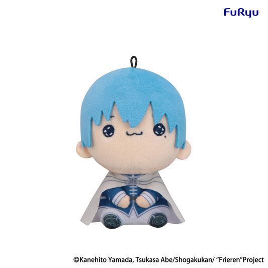 Frieren: Beyond Journey's End MOCHIPICO Mini Plush Toy -Himmel-
