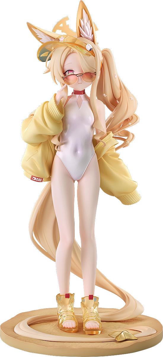 Blue Archive Seia (Swimsuit)