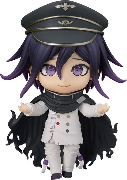 Danganronpa V3: Killing Harmony Nendoroid Kokichi Oma (Rerun)