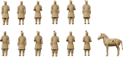 (Model Kits) Terracotta Army