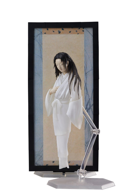 Table Museum figma Ghost by Maruyama Okyo
