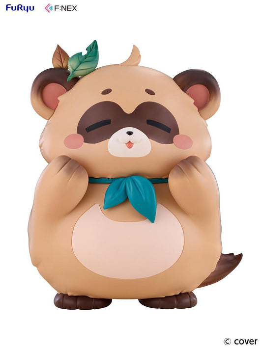 Real Size Soft Vinyl Collection Poko-be