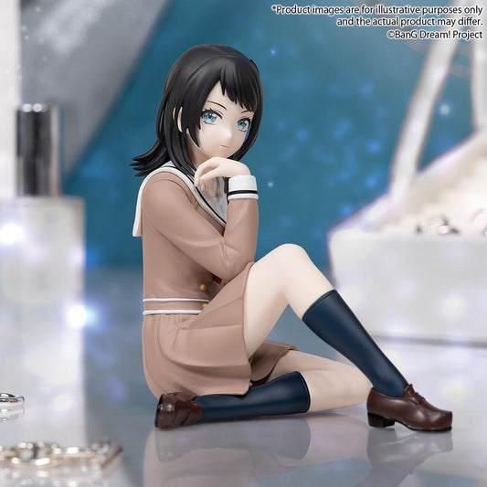 BanG Dream! Premium Figure Ave Mujica Umiri Yahata School Uniform Ver.