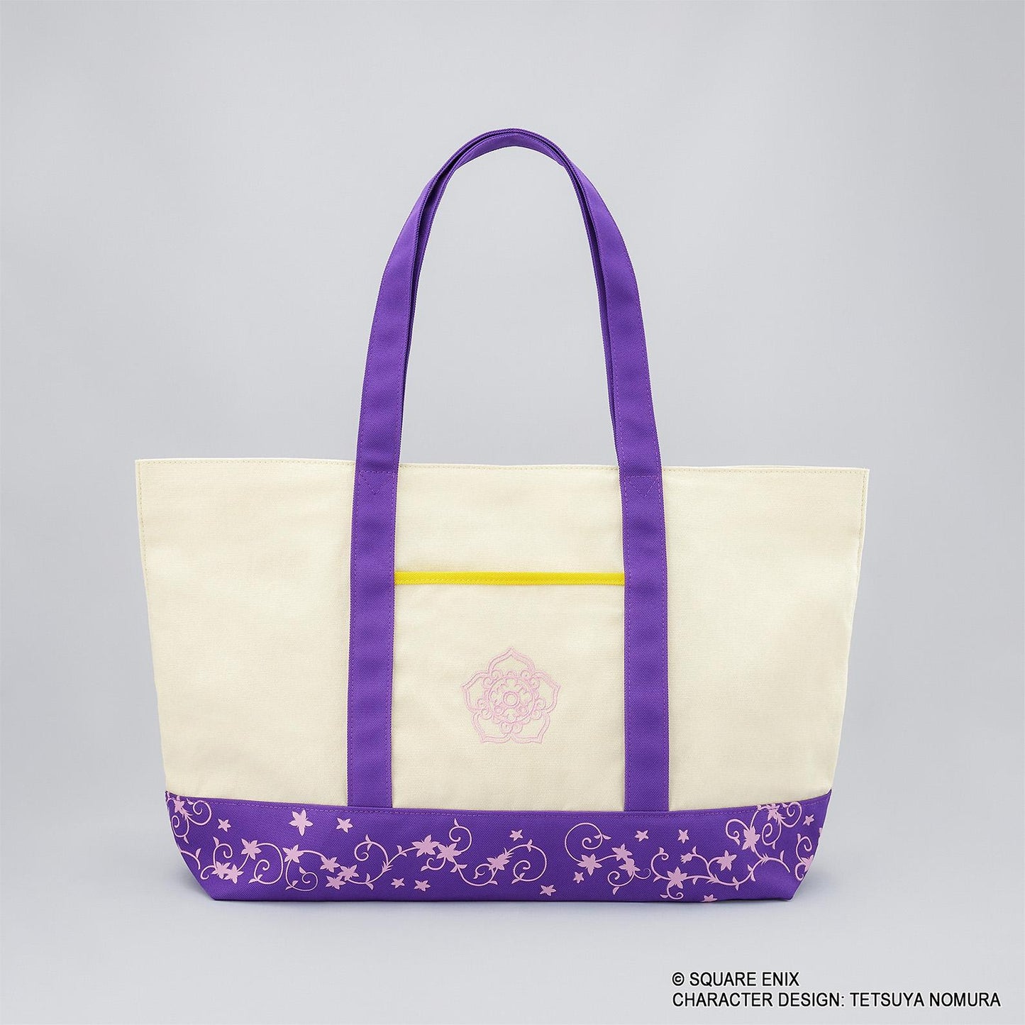 FINAL FANTASY X Large Tote Bag YUNA