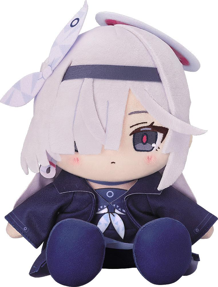 Blue Archive Chocopuni Plushie Plana