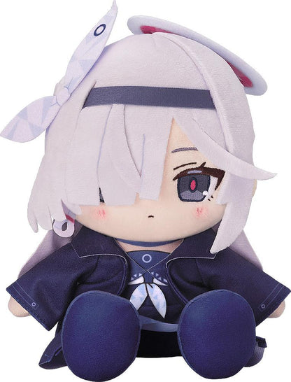Blue Archive Chocopuni Plushie Plana