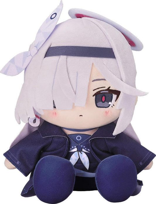 Blue Archive Chocopuni Plushie Plana