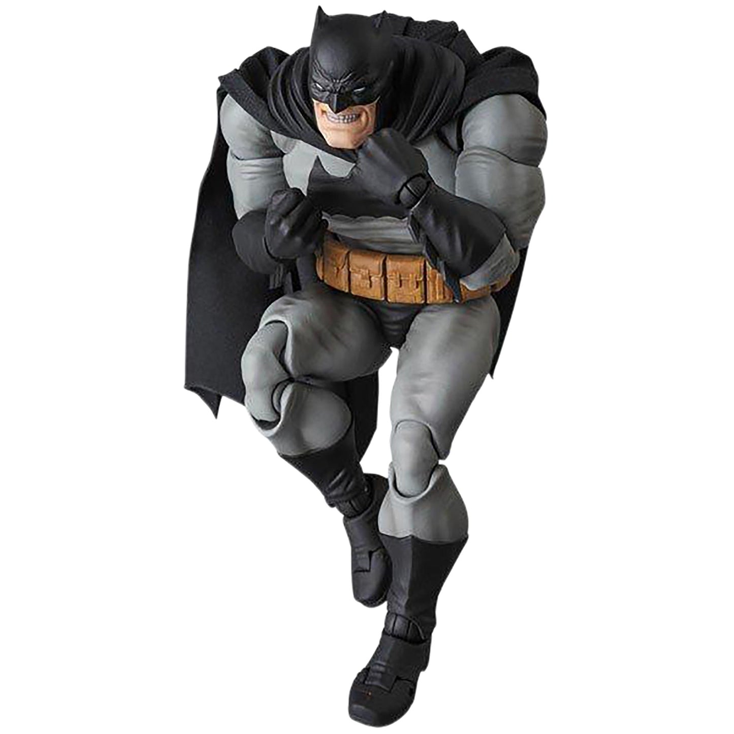 MAFEX Batman (TDKR)