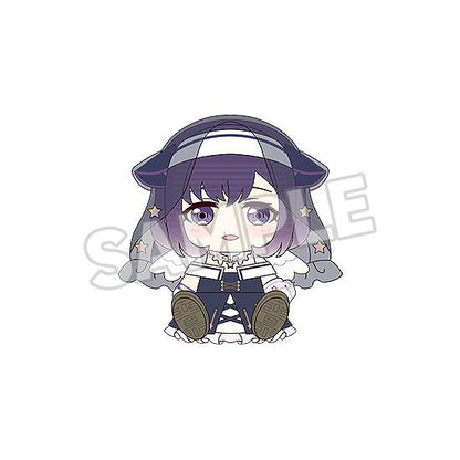 BanG Dream! Plushie Mugendai Mewtype Miyako Fuji