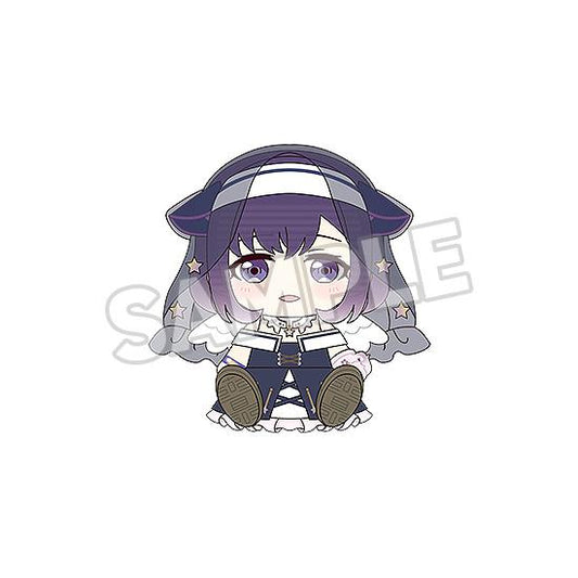 BanG Dream! Plushie Mugendai Mewtype Miyako Fuji