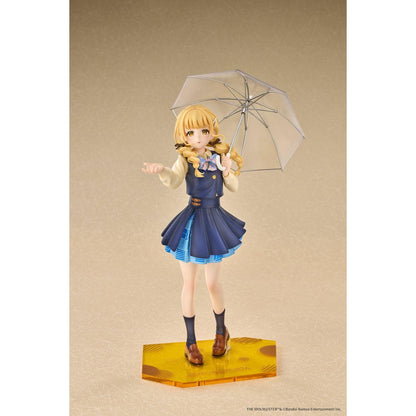 Gakuen iDOLM@STER Kotone Fujita Ameagari no Iris Before Special Training Ver. 1/7 Scale Figure