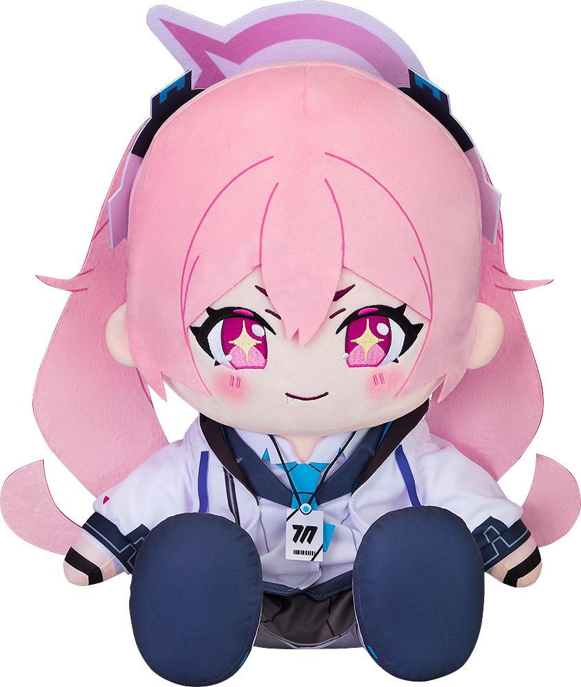Blue Archive Chocopuni Big 40cm Plushie Koyuki