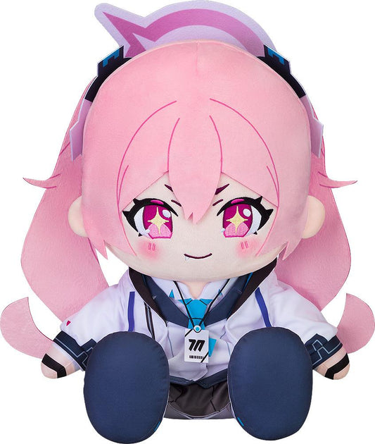 Blue Archive Chocopuni Big 40cm Plushie Koyuki