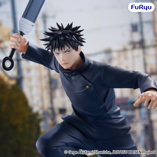 JUJUTSU KAISEN Trio-Try-iT Figure -Megumi Fushiguro-