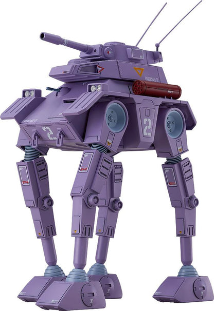 Fang of the Sun Dougram COMBAT ARMORS MAX19 Abitate F44A Crab Gunner