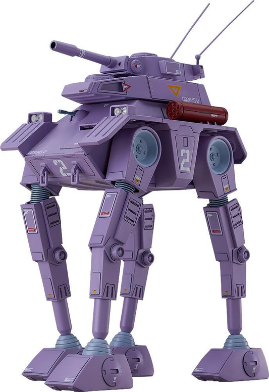 Fang of the Sun Dougram COMBAT ARMORS MAX19 Abitate F44A Crab Gunner