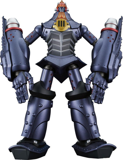 (Model Kits) The Big O MODEROID Big O (Rerun)