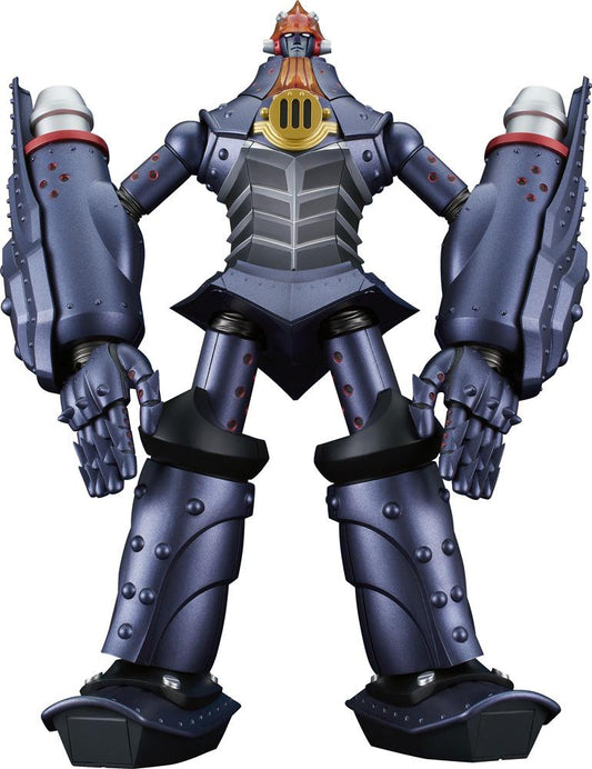 (Model Kits) The Big O MODEROID Big O (Rerun)