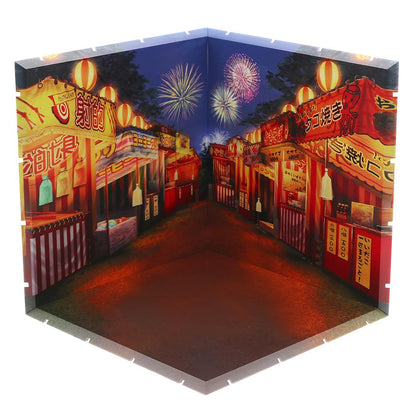 Dioramansion 200 Summer Festival (Rerelease)