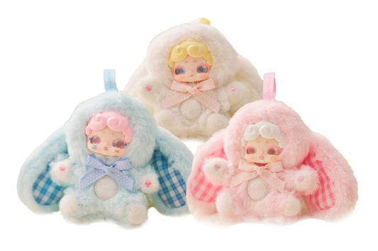 Lucky Deer Nai - Sweetheart Baby