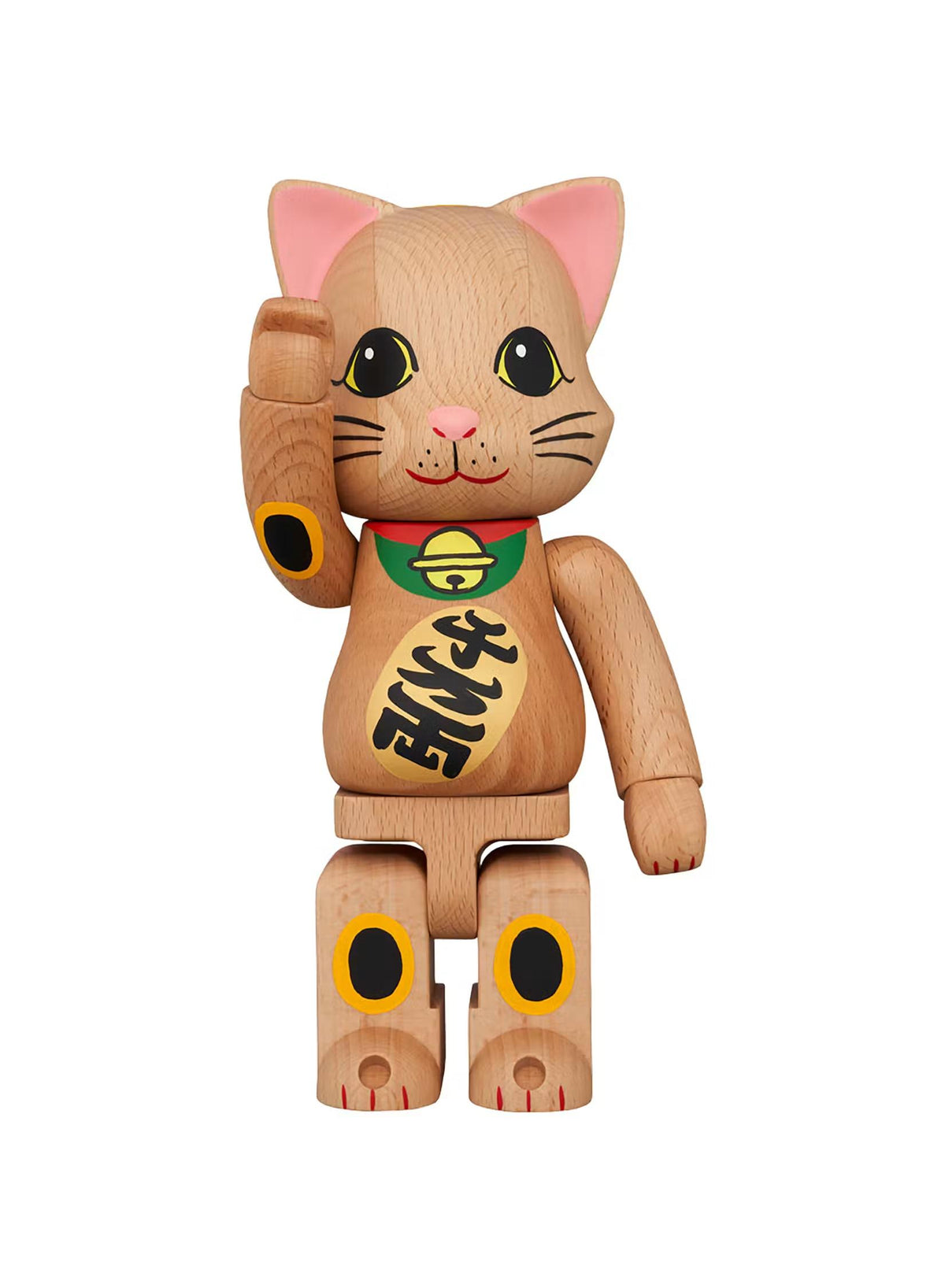 NY@BRICK Karimoku Maneki-neko 400% [50% deposit required]