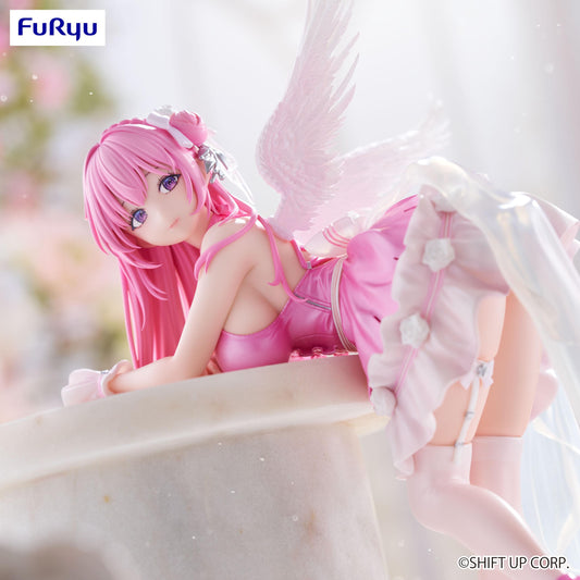 GODDESS OF VICTORY: NIKKE Noodle Stopper Figure -Dorothy:Nostalgia-