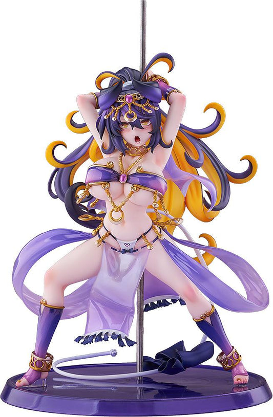 Bombergirl Prune: Belly Dance Ver.