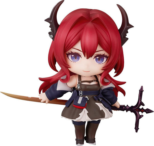 Arknights Nendoroid Surtr (Rerun)